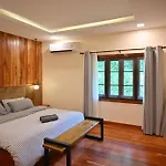 The Moonlight Guesthouse