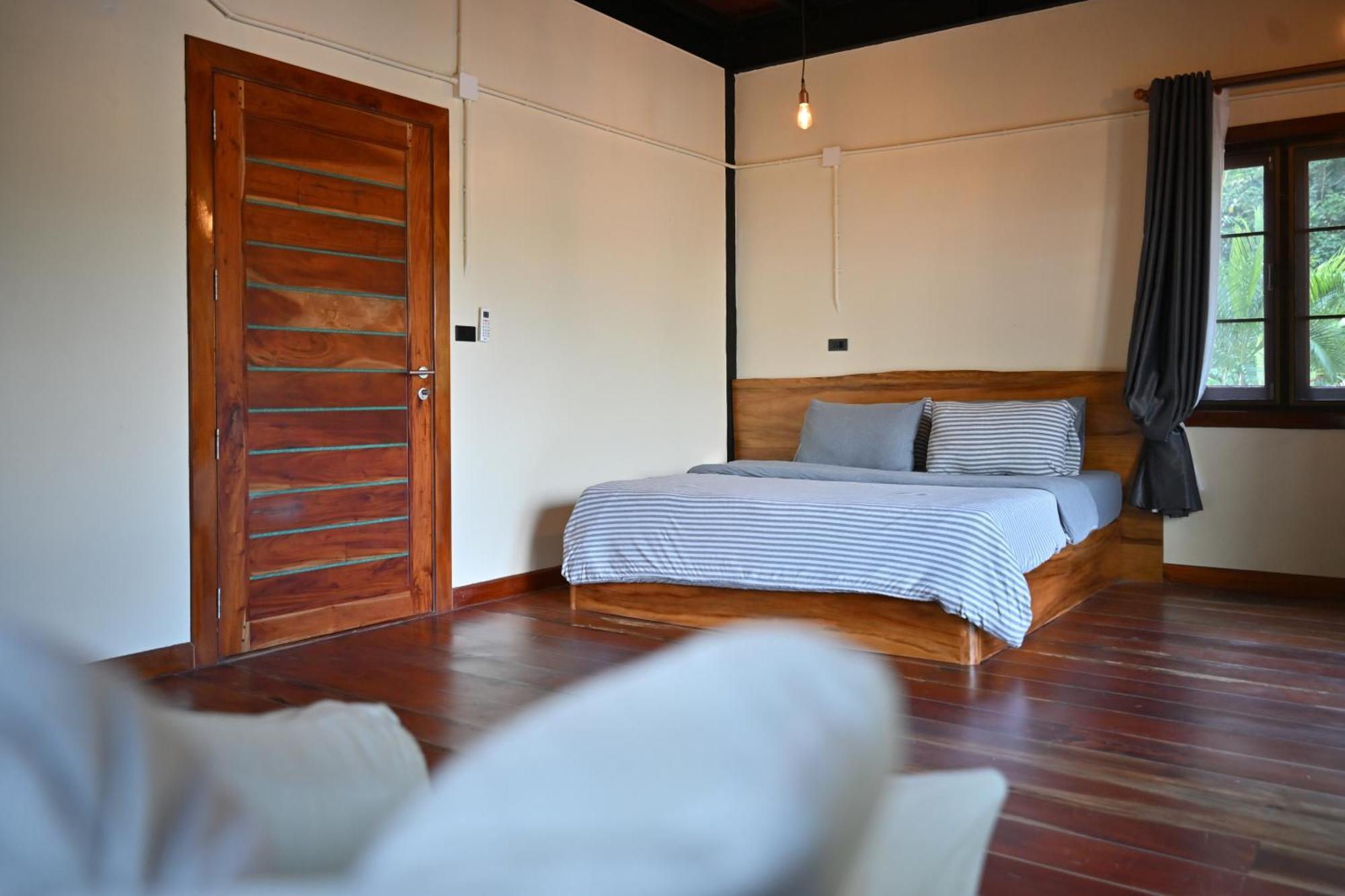 The Moonlight Privat bolig Patong