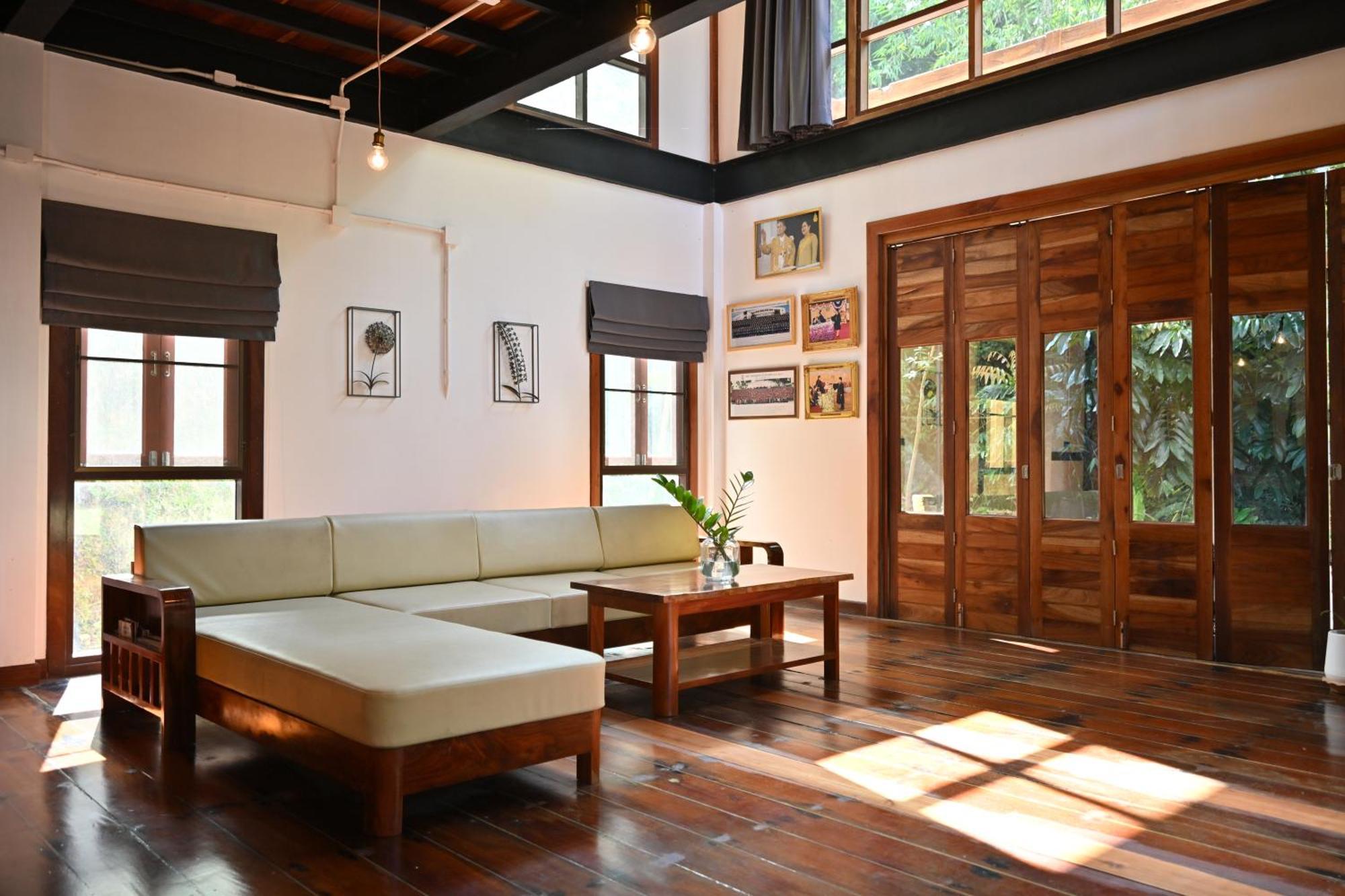 The Moonlight Privat bolig Patong