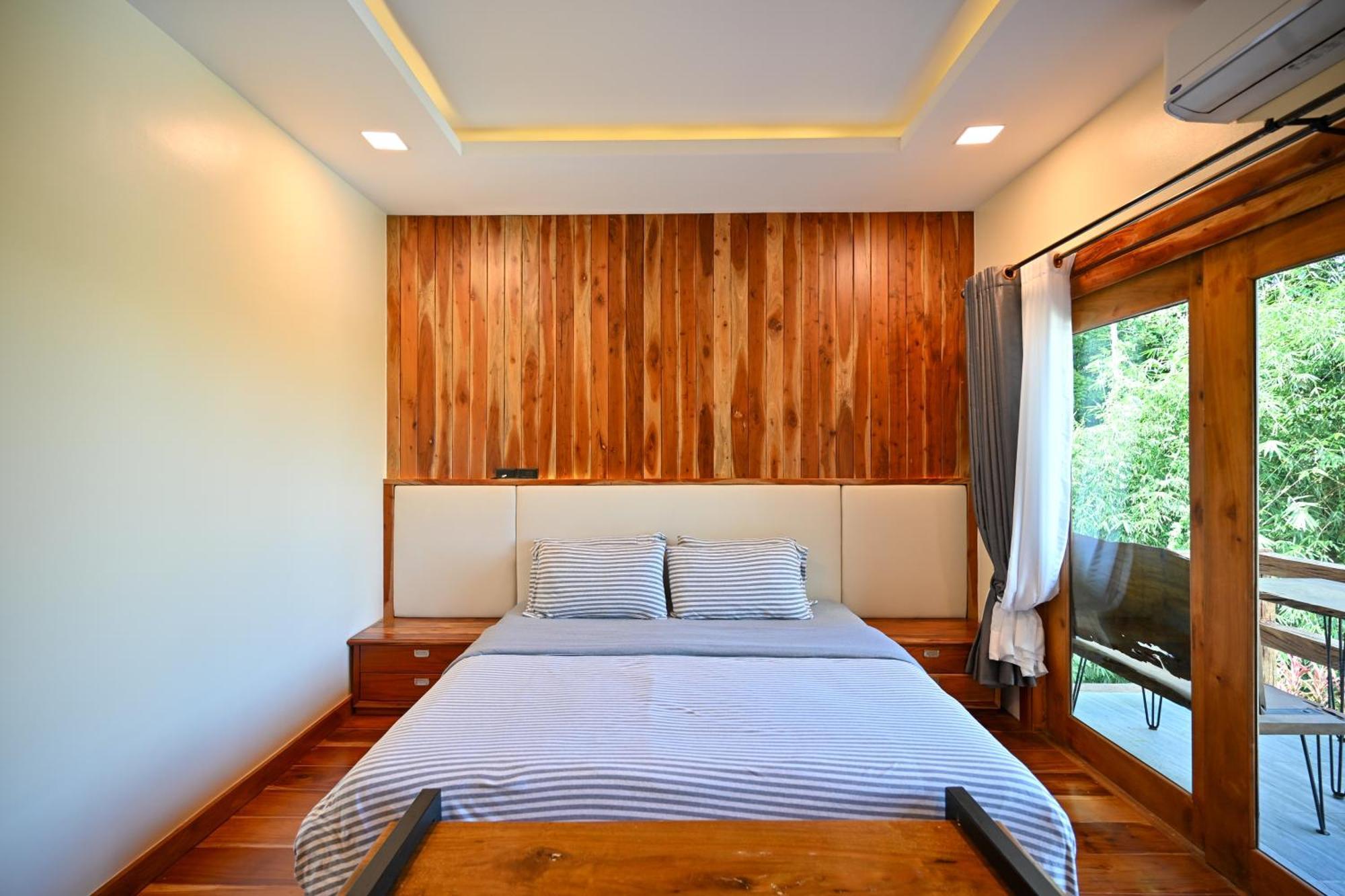 Privat bolig The Moonlight Patong