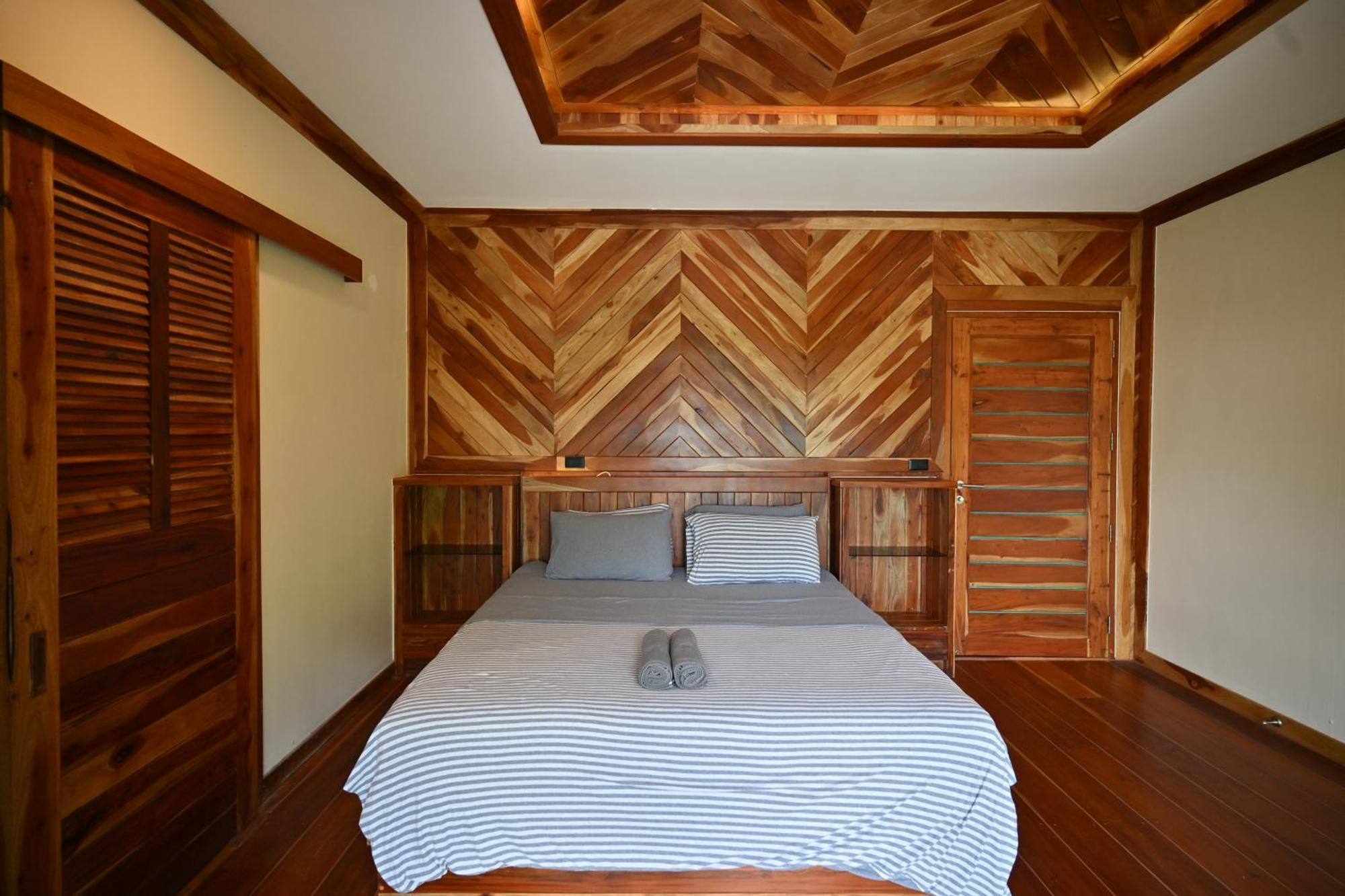 Privat bolig The Moonlight Patong