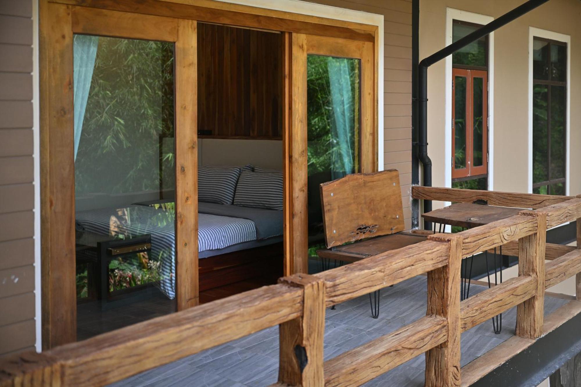 Privat bolig The Moonlight Patong